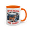 Animal Mug - I'm The Reason Why