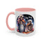 Humor Mug - Stay Trashy