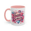 Birthday Mug - Diamonds Are Forever