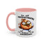 Humor Mug - I'm Not a Procrastinating