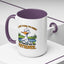 Humor Mug - If You think I'm Short