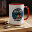 Alien Mug - I See Humans