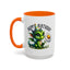 Birthday Mug - Dragon Clipart