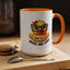Humor Mug - Don't Be a Duck-ing Cunt