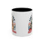 Humor Mug - Can't Hear You Busy Dissociating