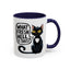 Humor Mug - What Fresh Hell is This?