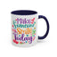 Wellness Mug - Make Someone Smile Today