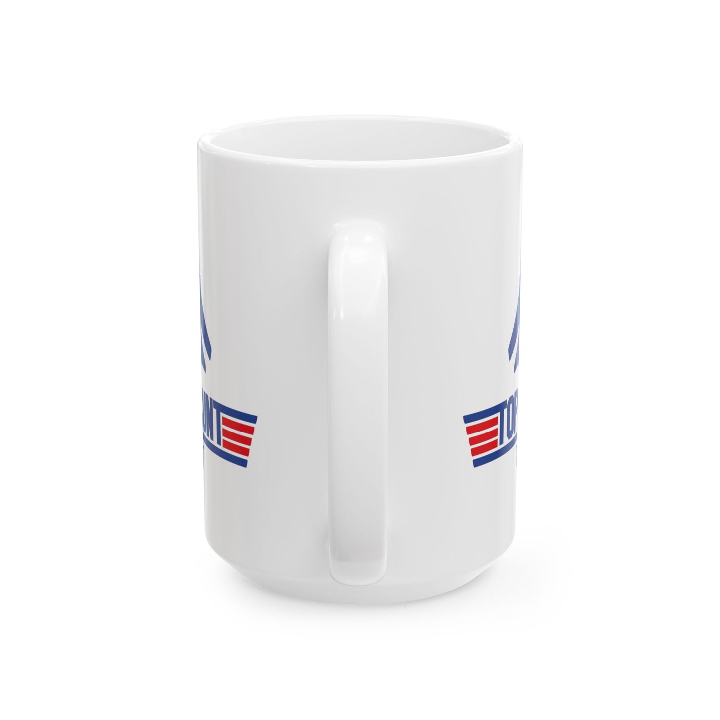 Adult Mug - Top Cunt