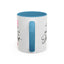 Valentine's Day Mug - You Hold The Keys