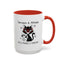 Humor Mug - Sarcasm & Attitude