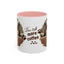 Animal Mug - Dog Coffee Wrap 41