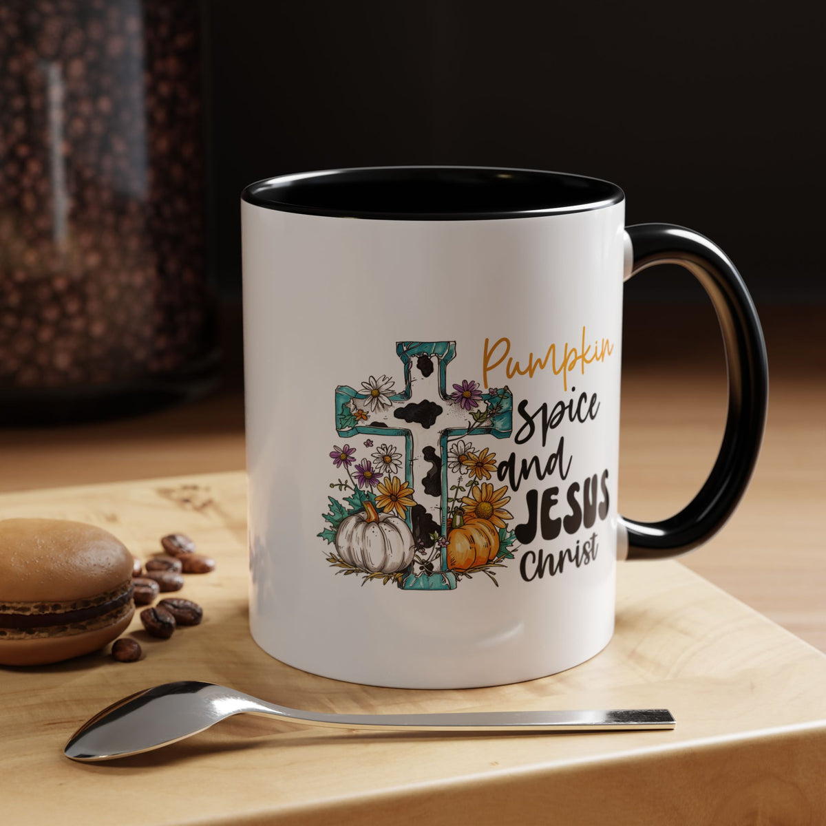 Fall Mug