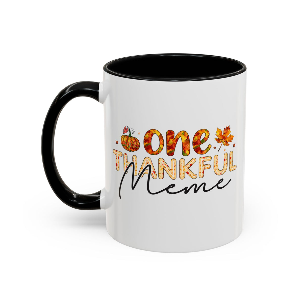 Fall Mug