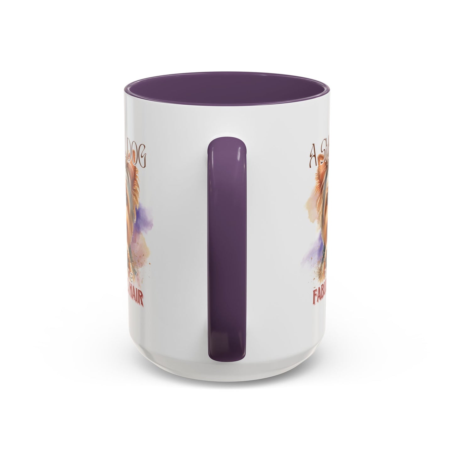 Animal Mug - A Small Dog
