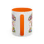 Easter Mug - Cute Easter Bunny
