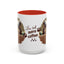 Animal Mug - Dog Coffee Wrap 41
