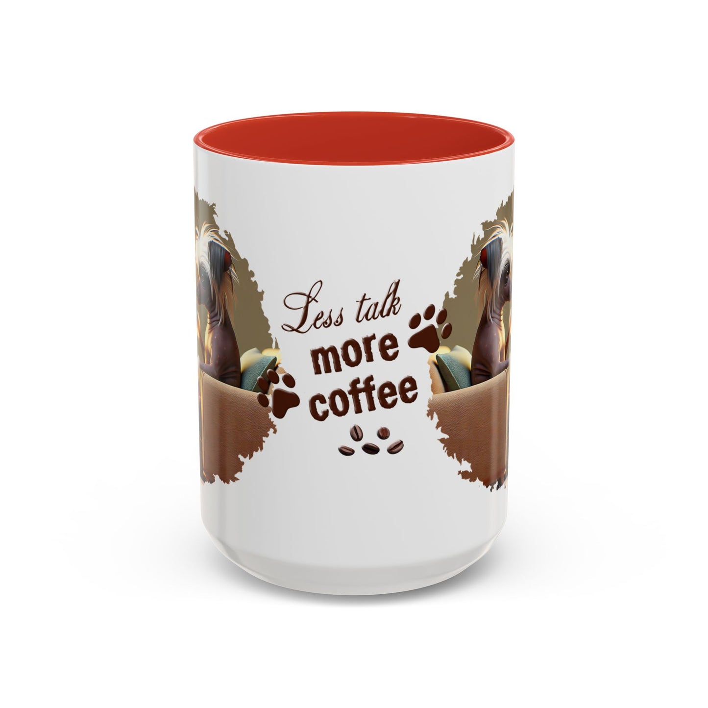 Animal Mug - Dog Coffee Wrap 41