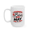 Birthday Mug - Legends May