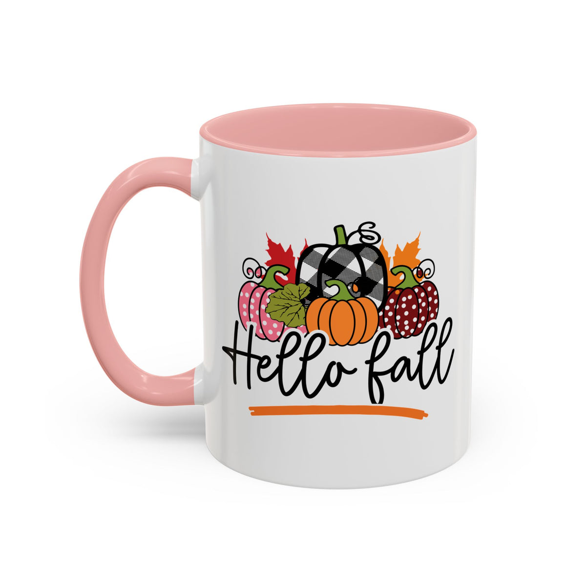 Fall Mug