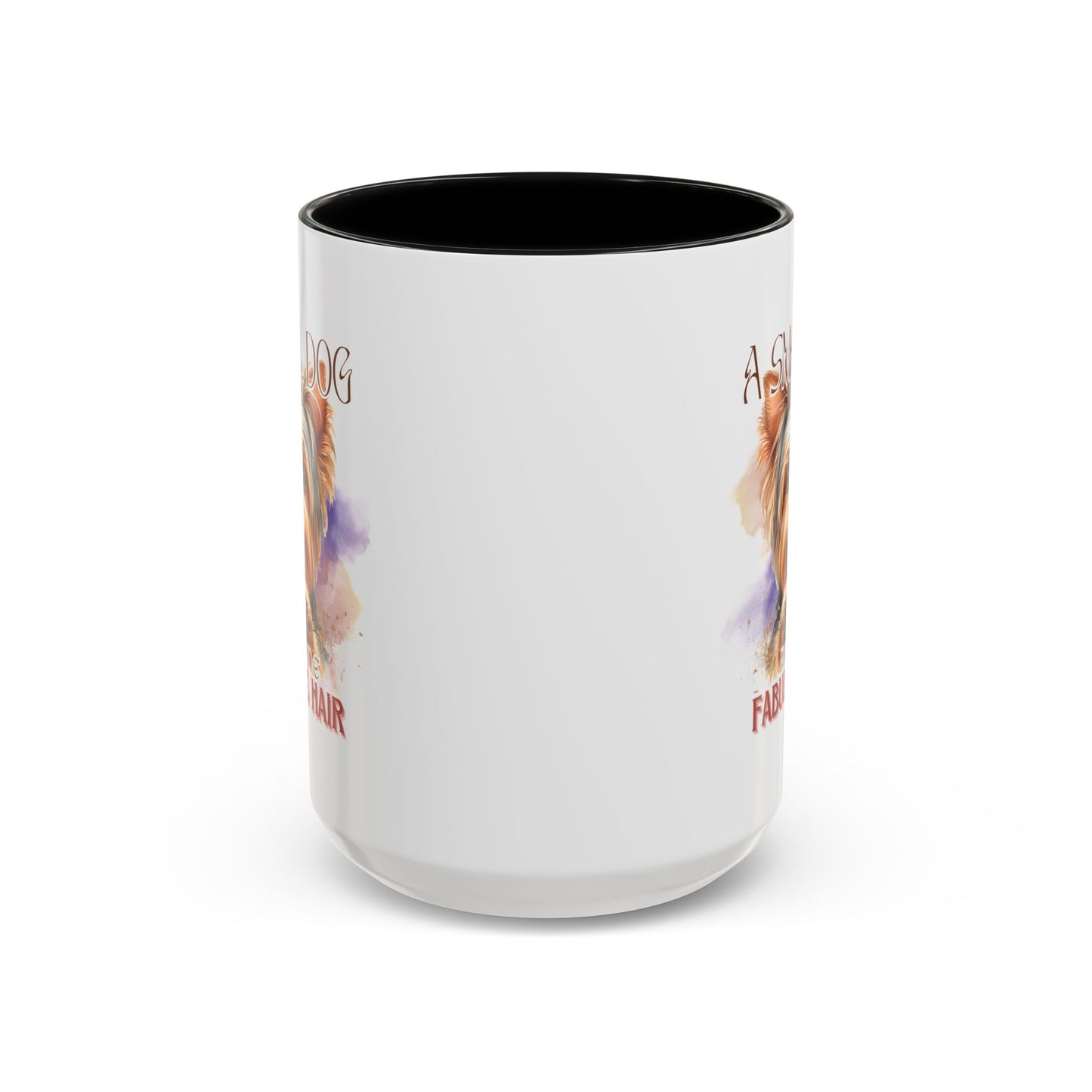 Animal Mug - A Small Dog