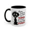 Animal Mug - If You Want Me to Control