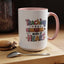 Office Mug - Teaching