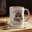 Animal Mug - Life Is Just Better