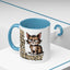 Animal Mug - Do Not Take Life