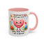 Wellness Mug - Be Proud