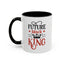 Black History Mug