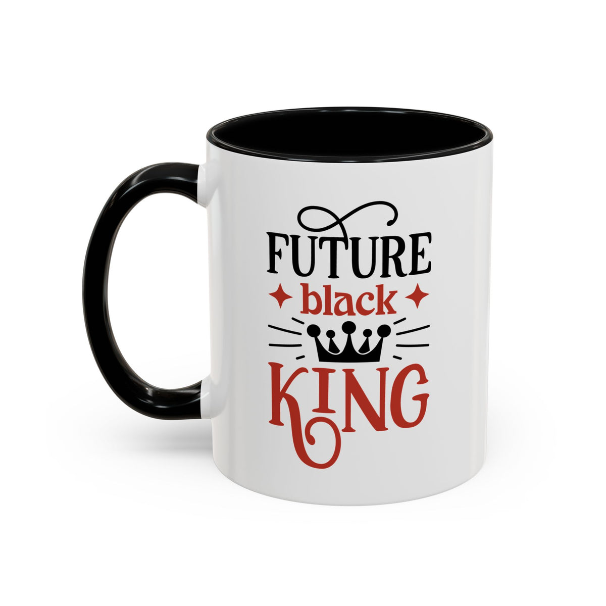 Black History Mug
