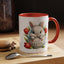 Easter Mug - Cute Bunny Mug