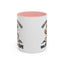 Humor Mug - Holding It Together With Spite & Tape