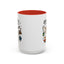 Office Mug - Silly Goose