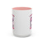 Adult Mug - I Sprinkle This Stuff On Everything