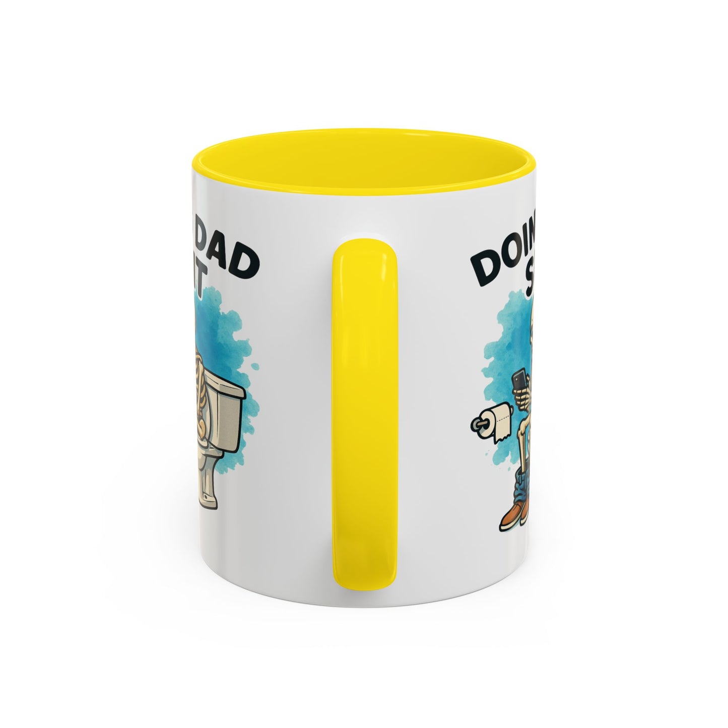 Adult Mug - Doing Dad Shit