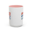 4th of July Mug - Sweet Land of Liberty