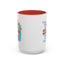Humor Mug - Sexy Grandma