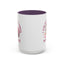 Adult Mug - I Can Buy My Self Flowers