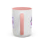 Wellness Mug - Enjoy Every Moment Lavender