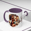 Animal Mug - Dog Coffee Wrap 10