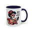 Adult Mug - Yes I'm Pretty