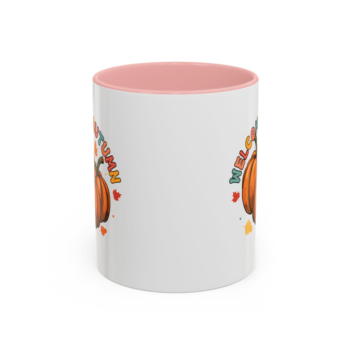 Fall Mug
