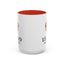 Office Mug - The Legend Has Retired
