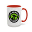 Alien Mug - I've Always Believed