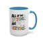 Wellness Mug - All Of My Systems