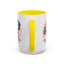 Adult Mug - If You Can't Kill Them With Kindness