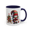 Christmas Mug - Gnome Presents