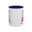 Mother's Day Mug - I Love You Mum