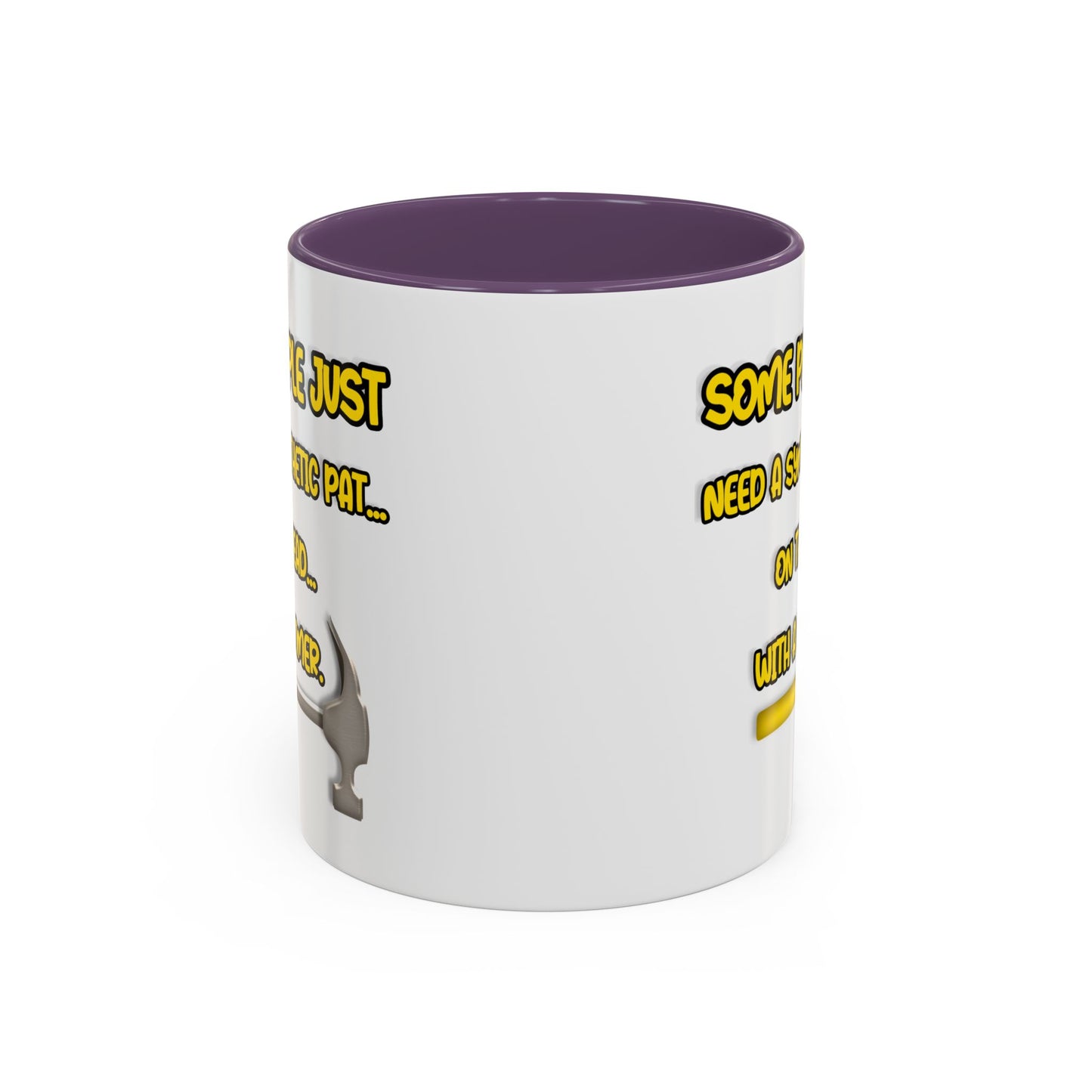 Humor Mug - Some People